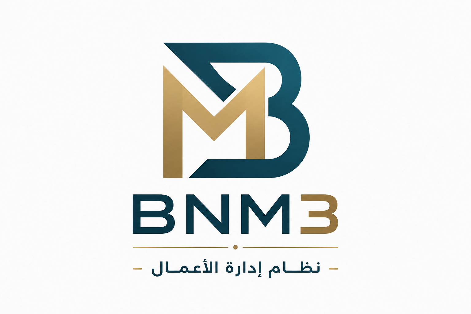 BNM3 Logo